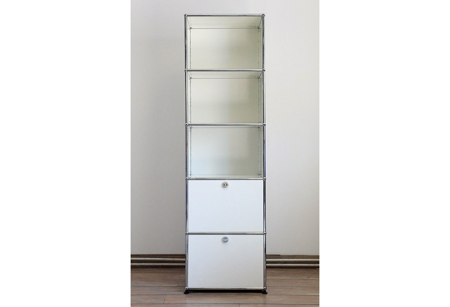 Aktenschrank Regal USM Haller