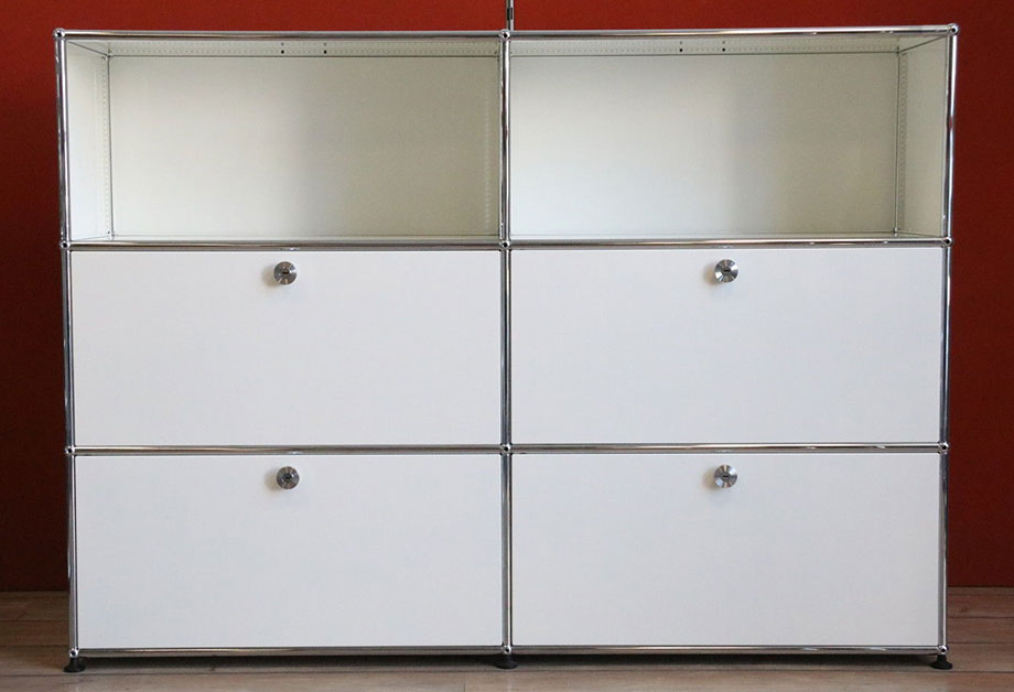 Aktenregal Sideboard USM Haller