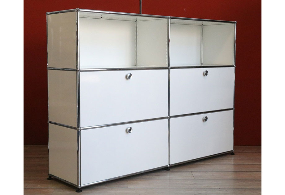 Aktenregal Sideboard USM Haller