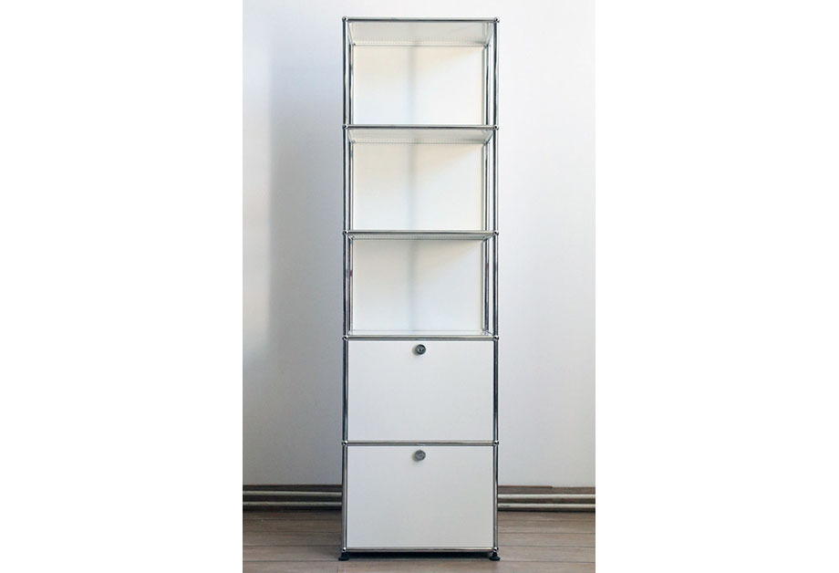 Aktenschrank Regal USM Haller