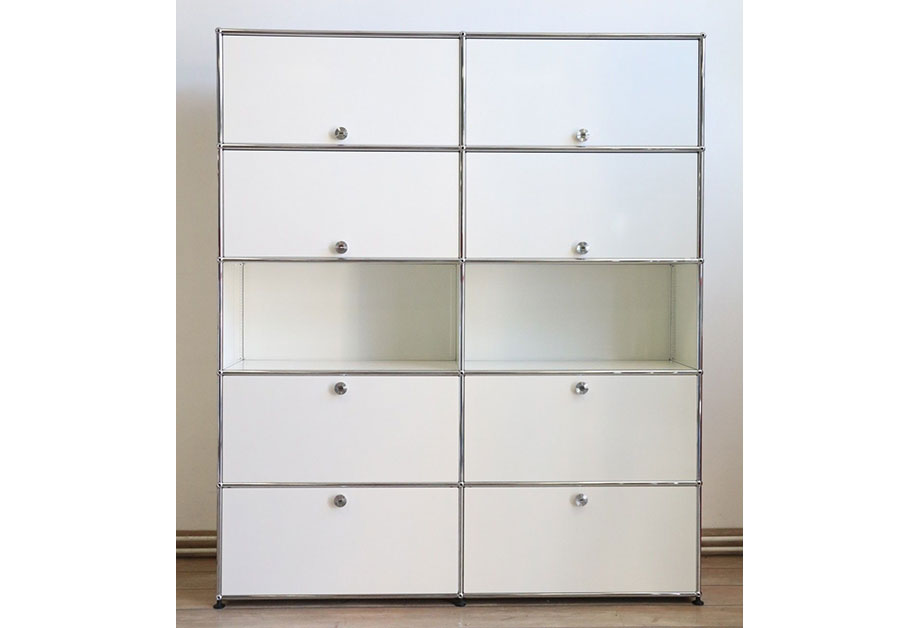 Highboard USM Haller