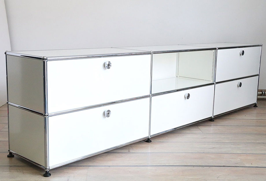 Aktenschrank Sideboard USM Haller