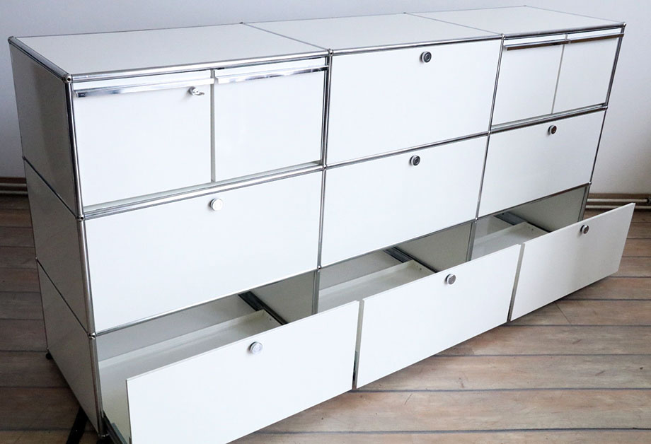 Sideboard USM Haller