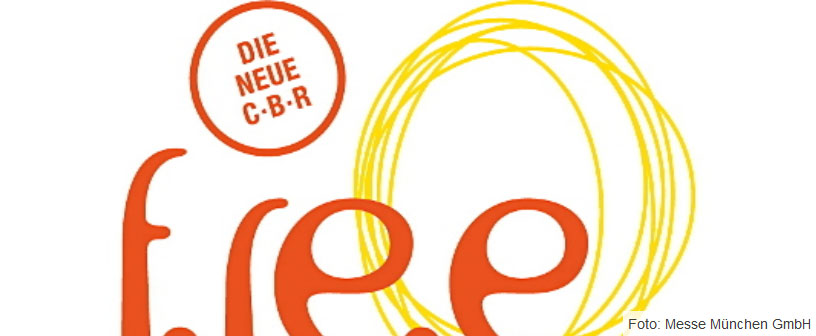 Messe F.r.e.e
