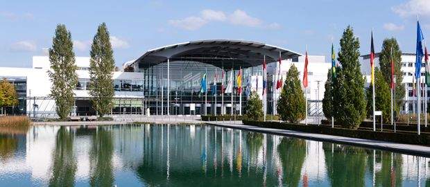 Messe München