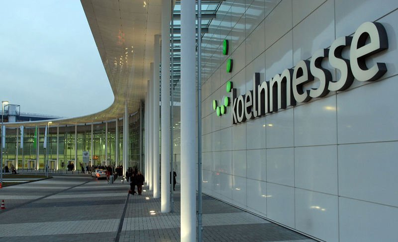 abatrans - Messe Köln